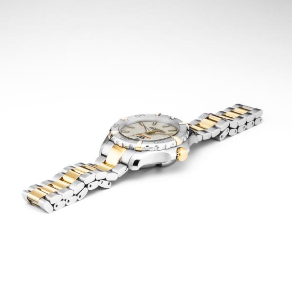 Roamer Deep Sea 860844 47 20 20 Ladies